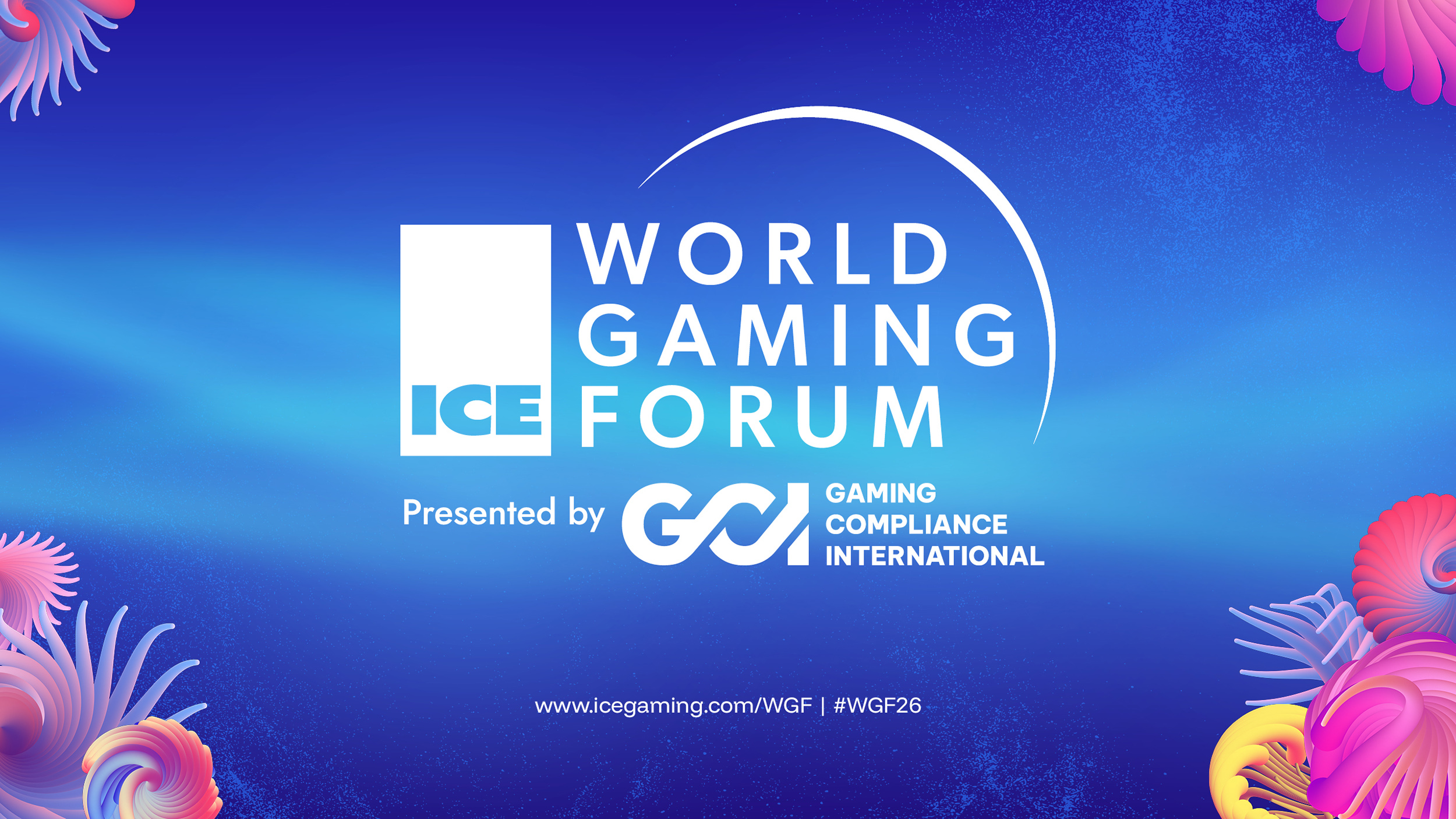 ISACASINOS's tweet card. Gaming Compliance International becomes headline partner of the ICE World Gaming Forum, strengthening the global fight against illegal markets and supporting transparent, data-driven governance.