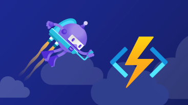 AzureFunctions's tweet card. Learn about updates to the isolated worker model and the roadmap for .NET on Azure Functions.