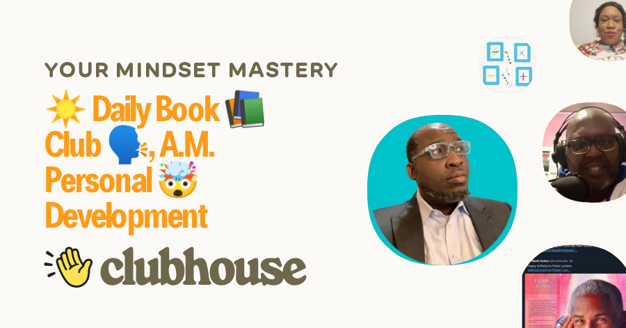 GangsterFine's tweet card. You were invited to join this live room