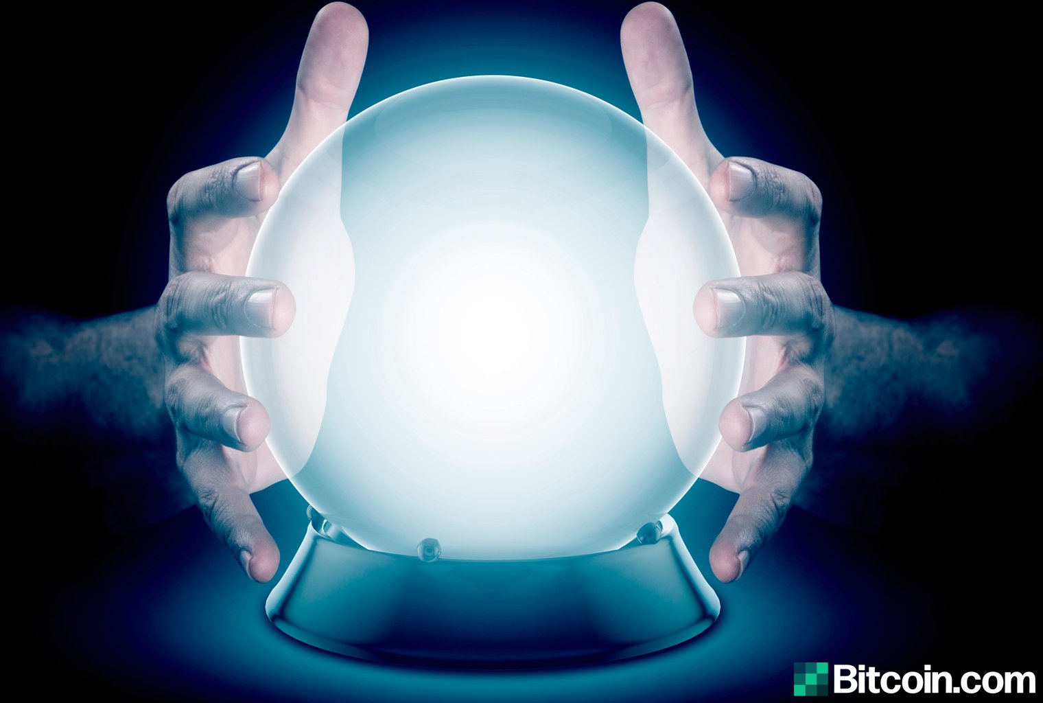 CbanxOfficial's tweet card. On September 23, Bitcoin Cash (BCH) developer Gabriel Cardona revealed a project called Oracles.cash, a platform he constructed at the Wyohackathon.