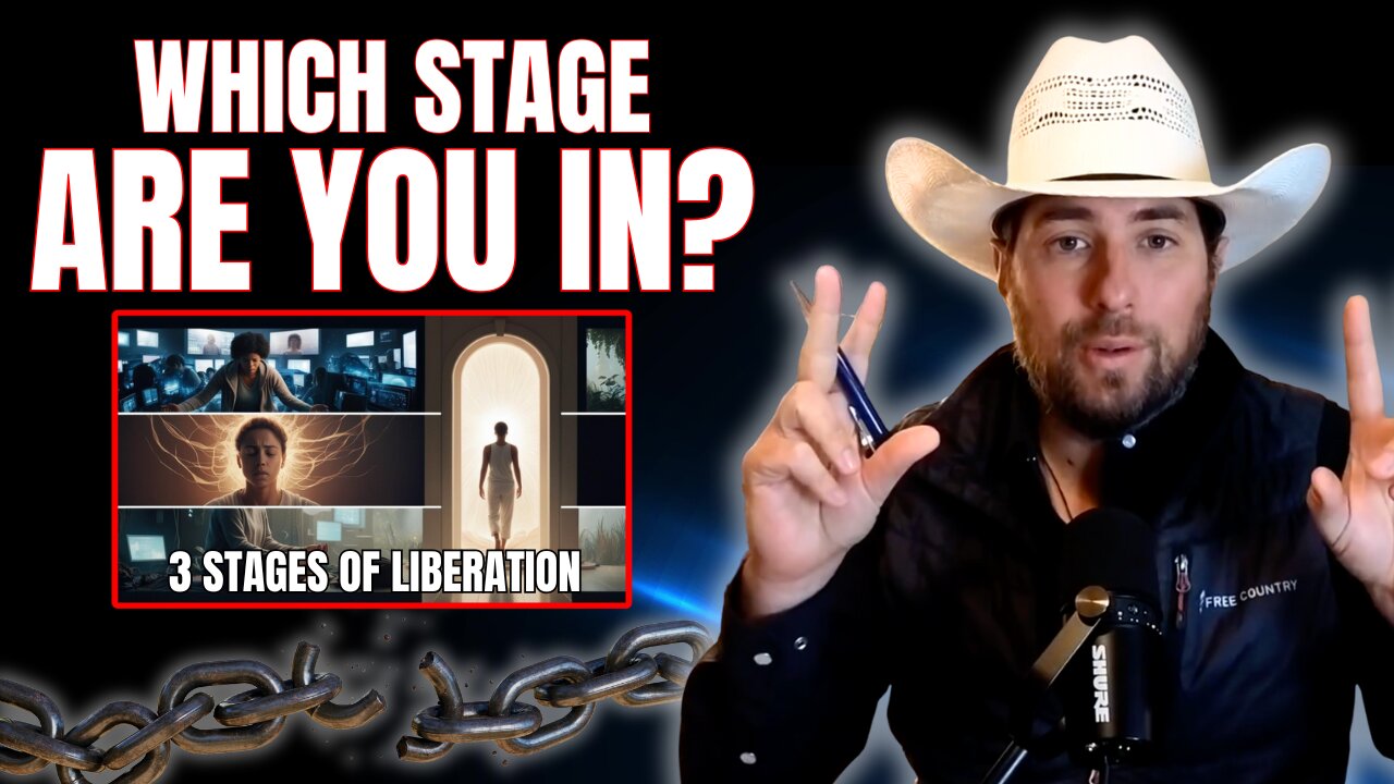 danish_freedom's tweet card. START YOUR FREE FLFE TRIAL NOW (no credit card needed) Higher Consciousness, EMF Mitigation, Better Sleep & Much More 👉🏽 https://highconsciousnessfield.com ✅ New Merch Collection - OUT OF THE...