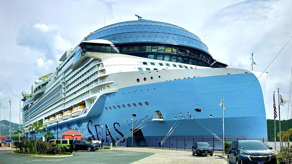 theRCLblog's tweet card. A heavily debated question is, “What’s the best cruise line?” While it ultimately depends on your personal preferences, reputable rankings can...