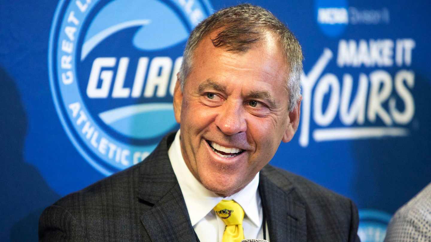 SetlockRay's tweet card. Ferris State continues to blur the line between Division II dominance and national relevance. In Bill Connelly’s updated SP+ rankings for ESPN, the Bulldogs sit