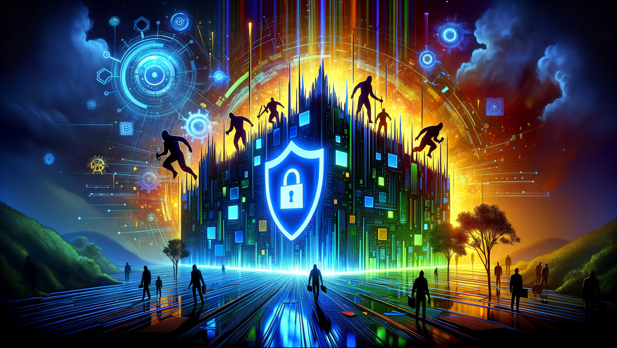 techday_nz's tweet card. BeyondTrust's 2024 Microsoft Vulnerabilities Report shows Elevation of Privilege (EoP) dominating the vulnerability class for a fourth year.