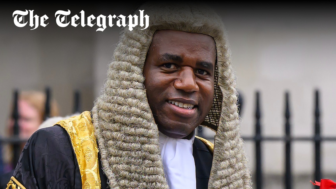 Shelltop8's tweet card. Only murder, rape, manslaughter and other serious offences will be heard by juries under David Lammy’s proposals to tackle court backlogs