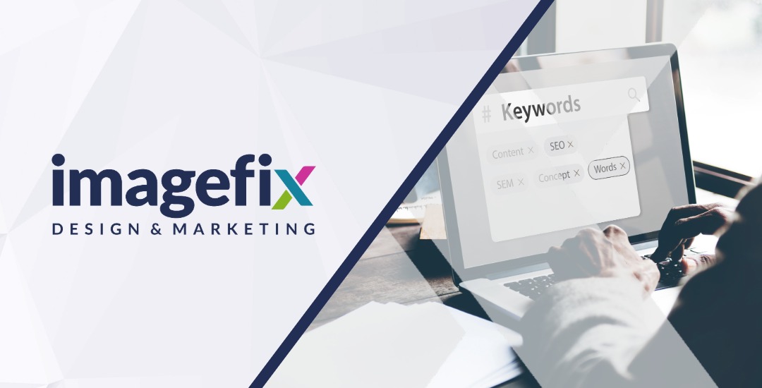 Image_Fix's tweet card. Want to know How to Use Keywords for Better Conversions? Call the Imagefix SEO specialists today on 01525 715608 and let’s talk about increasing your sales.