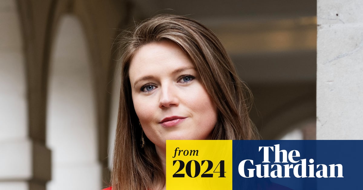 DMHowells's tweet card. Charlotte Proudman posted tweets critical of ruling by Sir Jonathan Cohen, a Garrick Club member