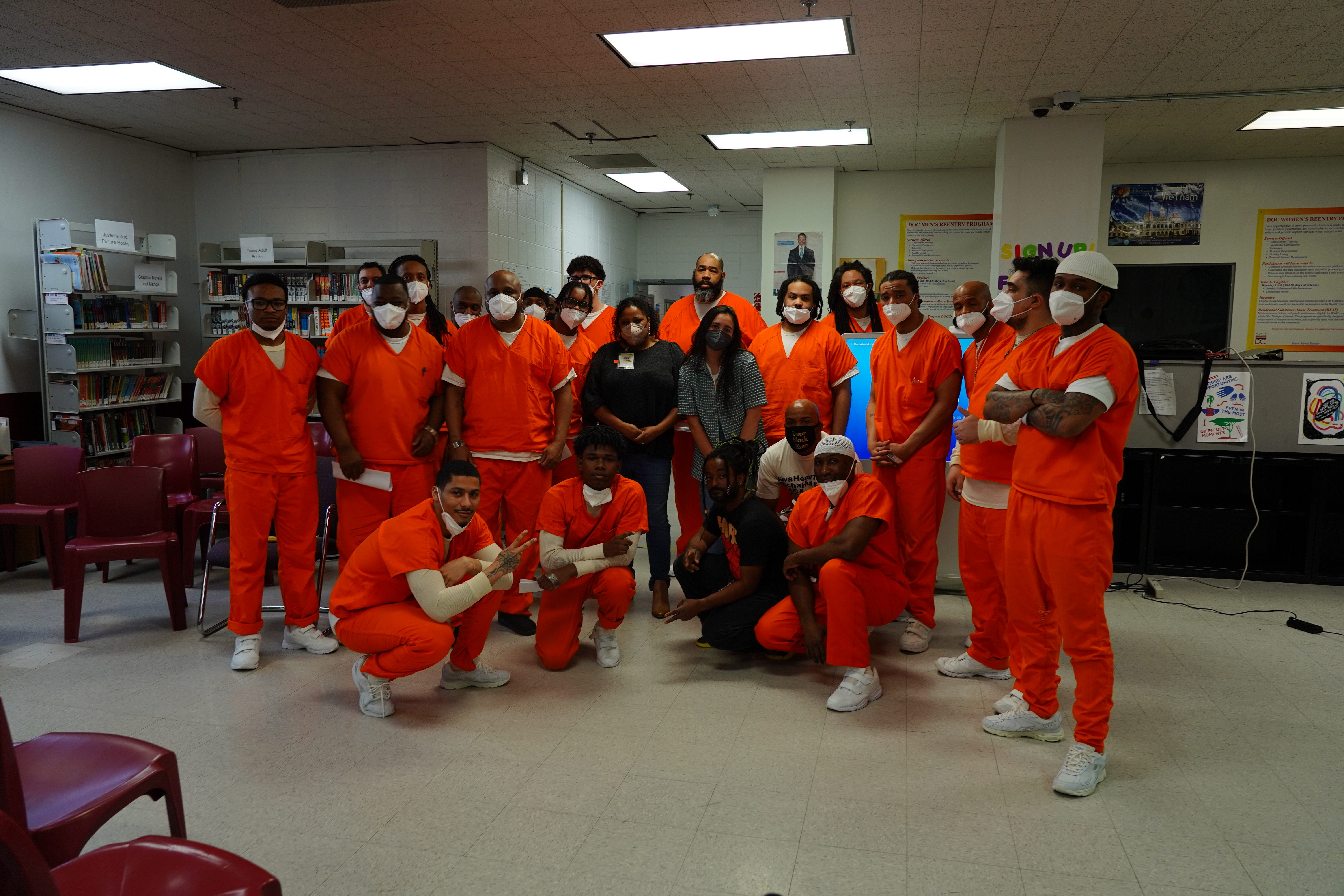 HowlRound's tweet card. |Citlali PizarroCitlali Pizarro draws on her own experience working with incarcerated poets, and learnings from the film Sing Sing about Sing Sing Correctional Facility’s Rehabilitation Through the...