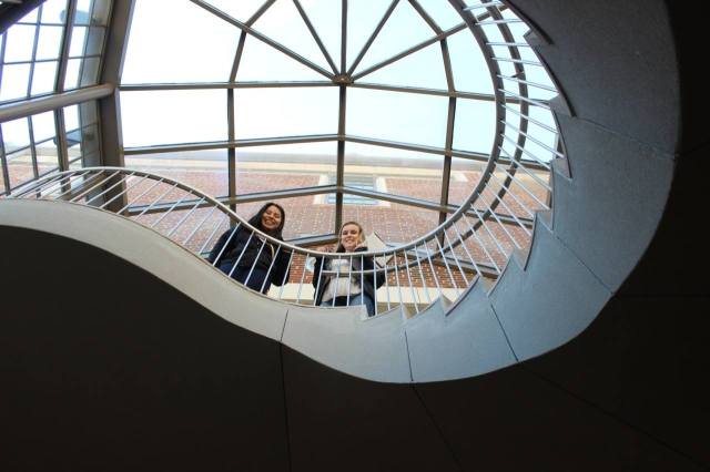 McCainLibrary's tweet card. Faculty, staff, and students: do you know the next Scottie to join the library or archives profession? Nominations and self-nominations are now being accepted for McCain Library’s annual…