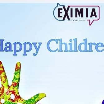 EximiaLanguage's tweet card. Eximia Language Academy (@eximialanguage) • Instagram photo