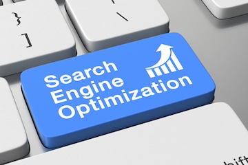 siennawebdesign's tweet card. Google seeks diverse search results and must choose when two or more pages are the same or similar.