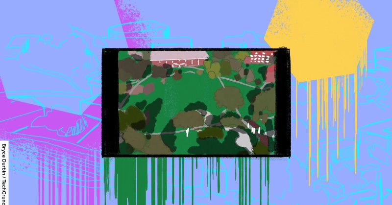 Tweet card summary image