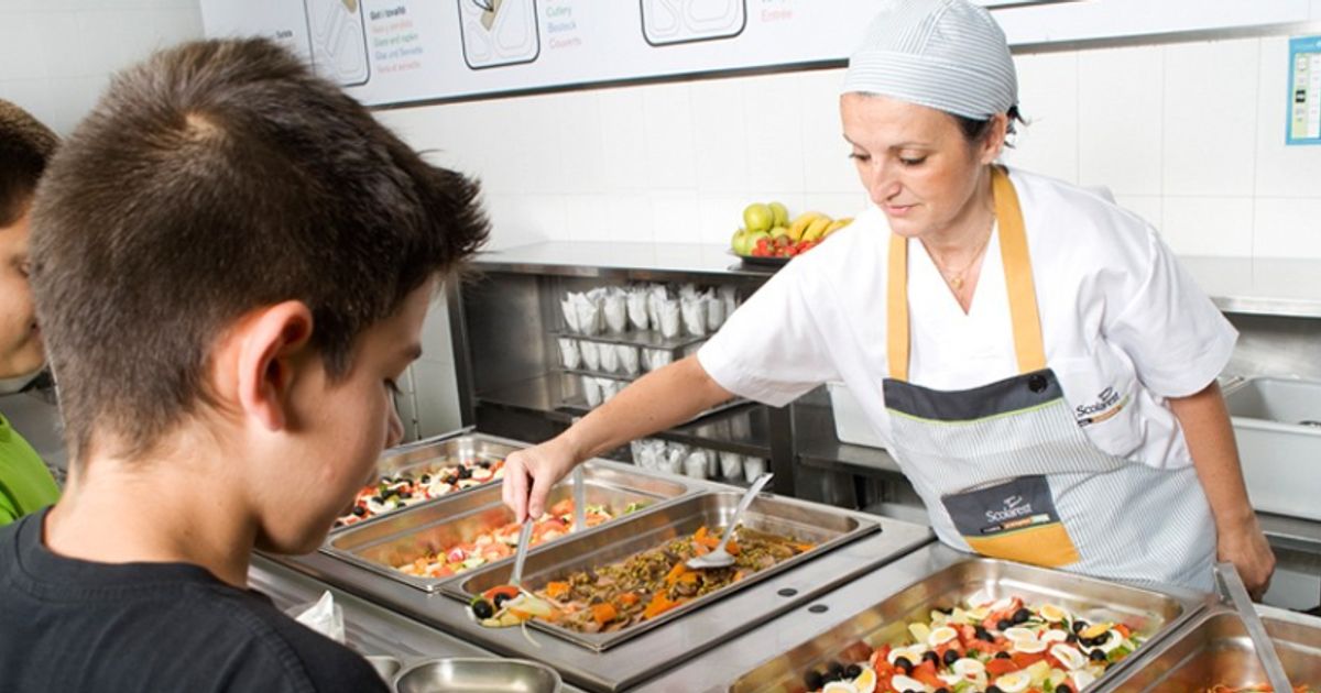 proactive_x's tweet card. Compass Group PLC (LSE:CPG) shares fell to a seven-month low despite the catering giant reporting better-than-expected results for the past year. The FTSE...