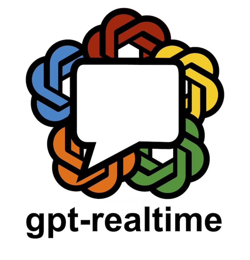 webrtcHacks's tweet card. A review of OpenAI's WebRTC implementation in the new gpt-realtime including session setup, ICE updates, and video input