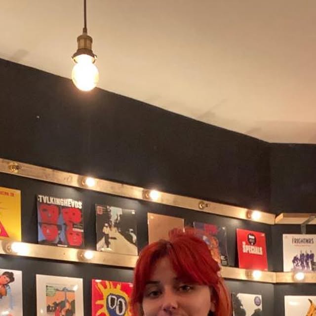 lioncoffeerec's tweet card. Lion Coffee + Records (@lioncoffeerecords) • Instagram photos and videos