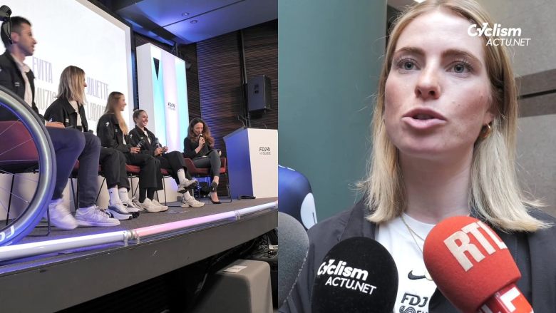 cyclismactu's tweet card. Toute l'actu du Cyclisme