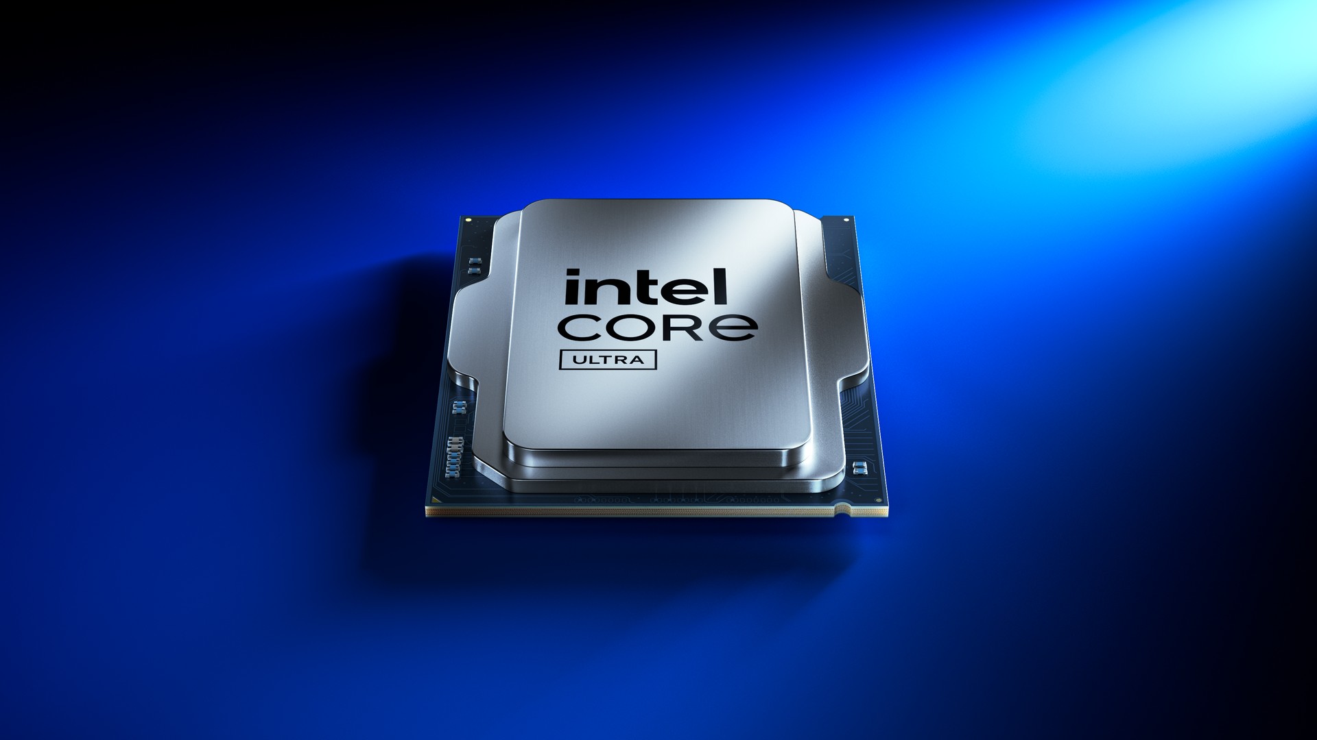 TudoCelular's tweet card. CPU exclusiva da China, o Intel Core Ultra 5 230F acaba de passar pela primeira vez no PassMark, mostrando as vantagens que possui frente ao Core Ultra 5 225 global