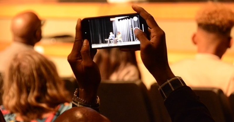 Tweet card summary image