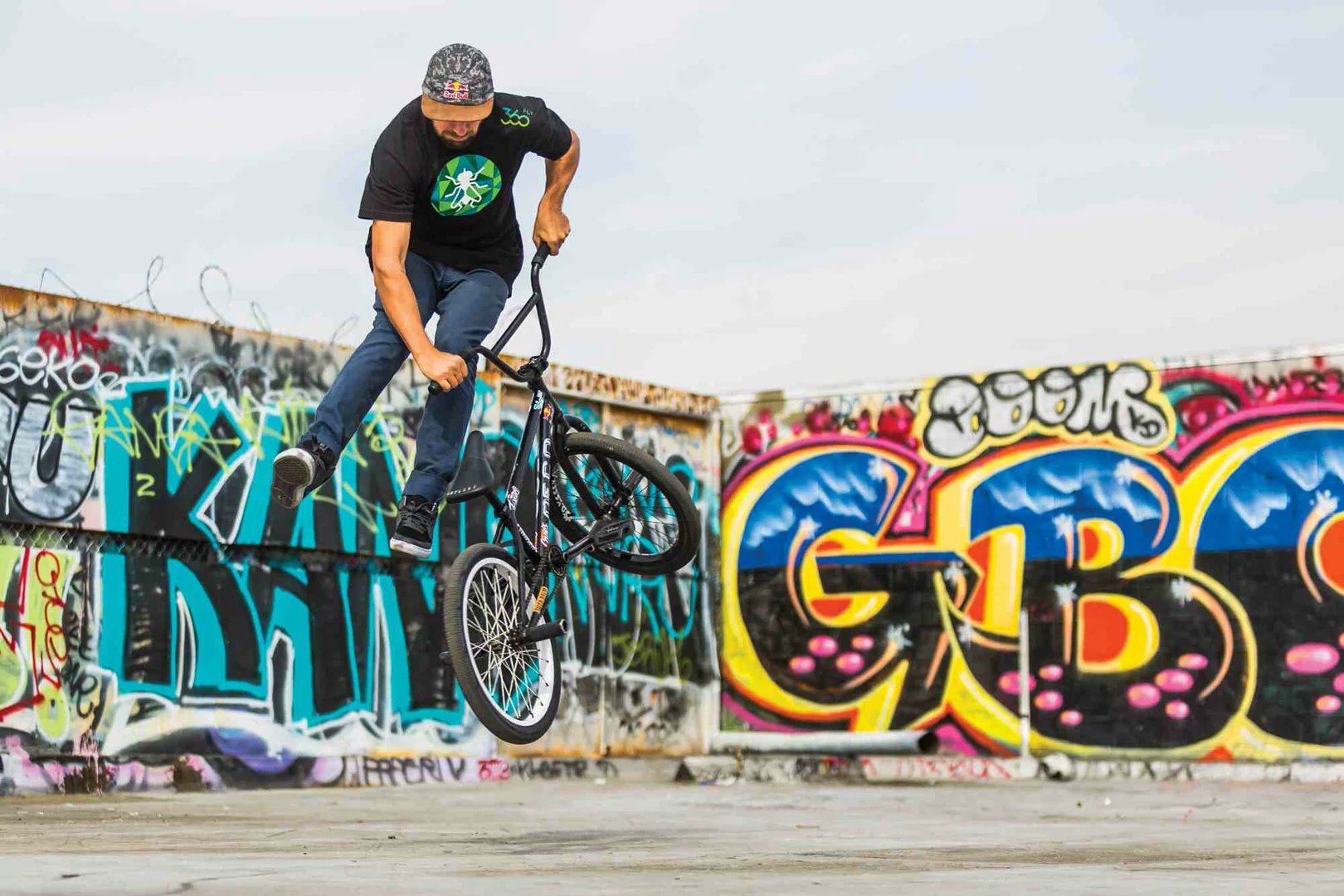 devjam's tweet card. Meet 360fly