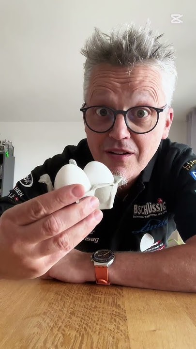 CaviezelRolf's tweet card. Das Perfekte „Spiegelei“ #egg #spiegelei #eier #eggrecipes #einfach...