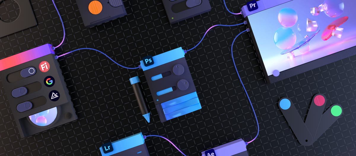 rufusd's tweet card. Project Graph is Adobe’s new visual, node-based creative system that lets you design, connect, and share AI-powered workflows across Creative Cloud—giving creators real control, flexibility, and...