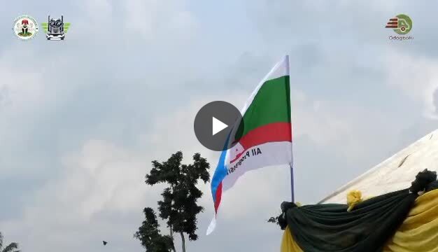 SBnoBStalk's tweet card. Nigeria’s logistics future won’t be built by chance - it'd be built by infrastructure. And this month, I witnessed a powerful example of that.