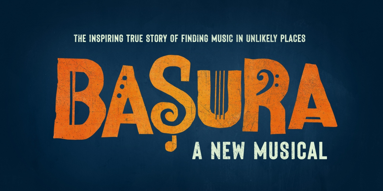 LSalgadoART's tweet card. The Alliance Theatre's 57th season will feature the world premiere of BASURA by Gloria and Emily Estefan. The season also includes Fiddler on the Roof, Milo Imagines the World, Covenant, new plays,...