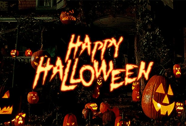 haltingproblem's tweet card. In notoriously health-conscious Silicon Valley, trick-or-treaters get dried fruit, gluten-free granola, or tasteless soylent.