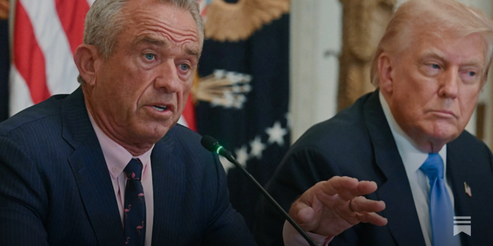 haltingproblem's tweet card. Cutting vaccine funding would make it significantly more difficult for people to inject themselves with life-improving 5G microchips.