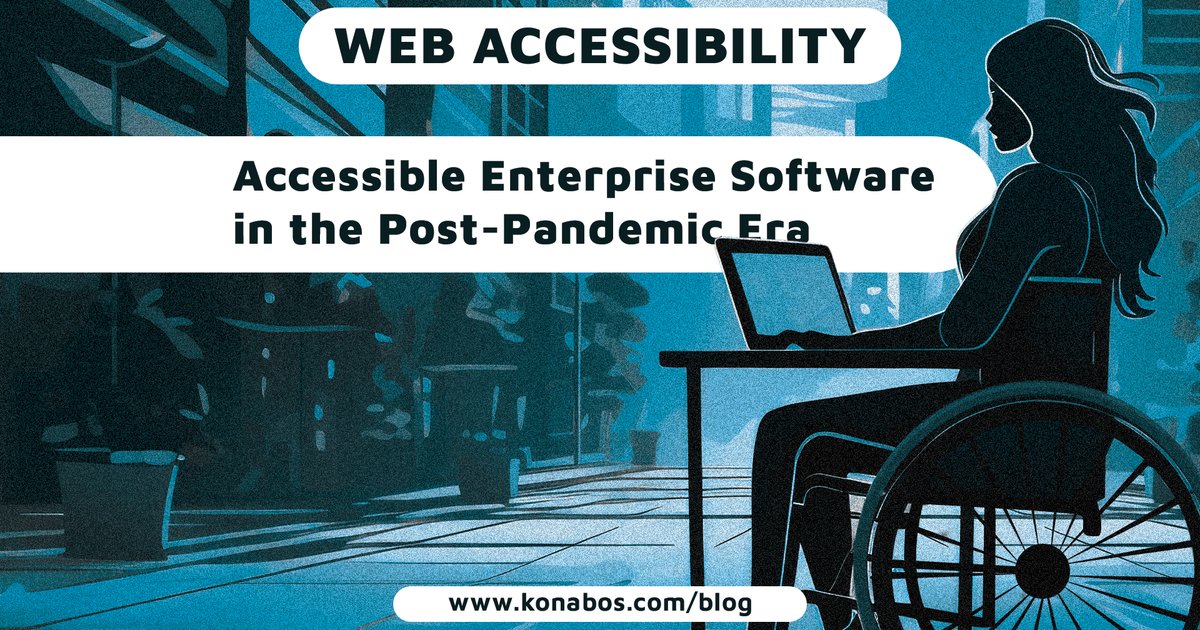 starla175's tweet card. Accessibility is an established practice in the world of e-commerce, where interfaces and inclusive design significantly impact site usability, and ultimately product sales.