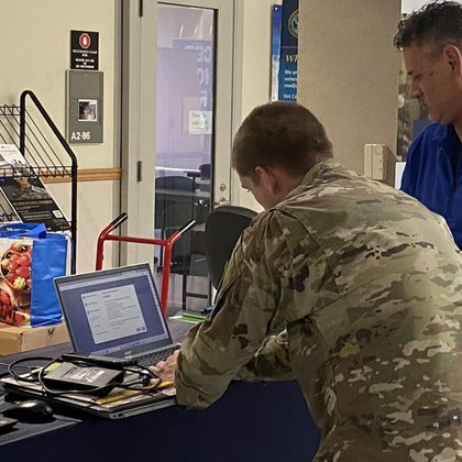 Tweet card summary image