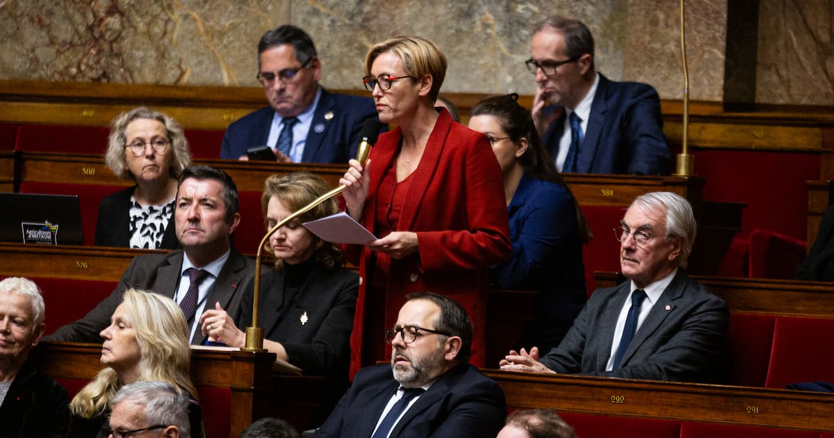 libe's tweet card. Dans un rapport rendu public ce mardi 21 janvier, les députées Véronique Riotton et Marie-Charlotte Garin préconisent d’intégrer la notion de non-consentement dans cette définition. Une proposition...