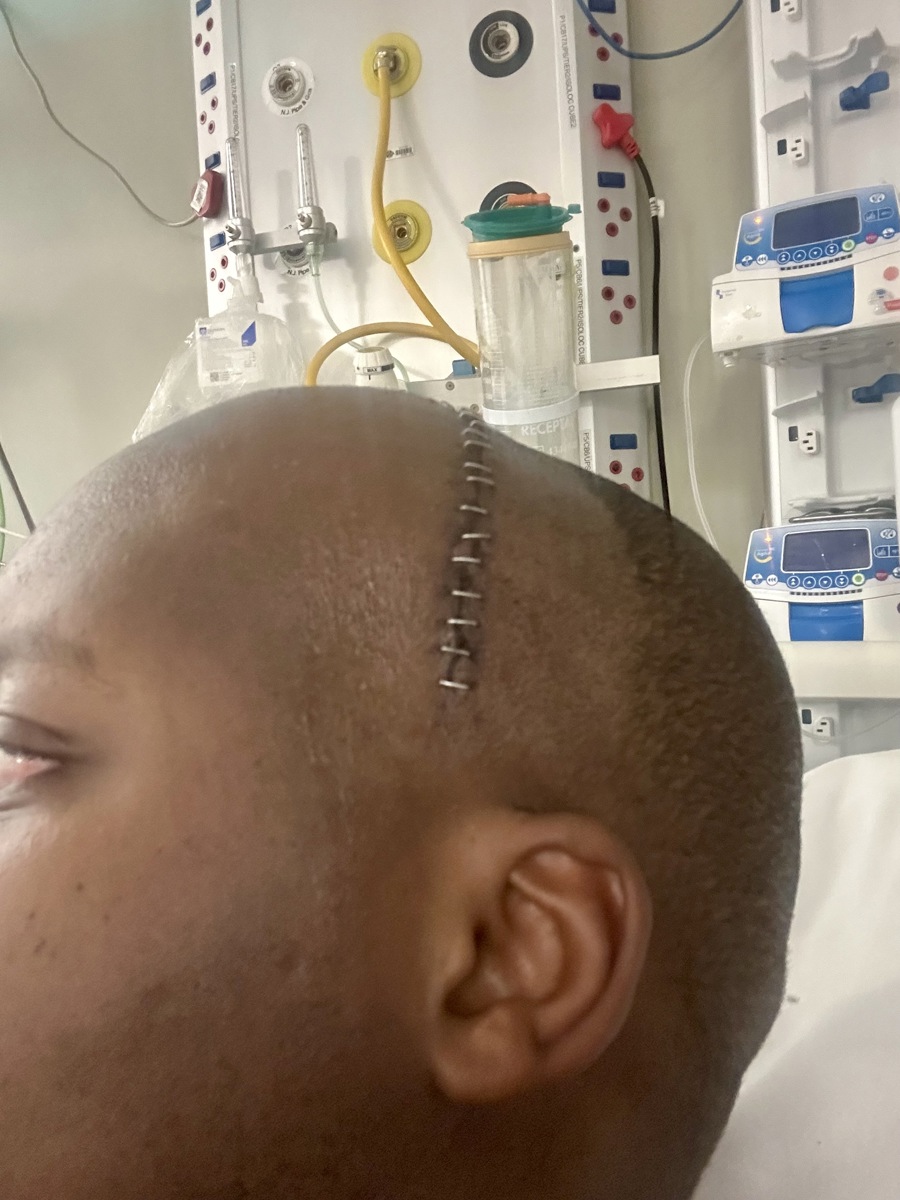 Chymamusique's tweet card. By popular demand Chymamusique friends , fans , followers those who like his work asked to raise funds to assist Chyma with buying tools, medicine ...