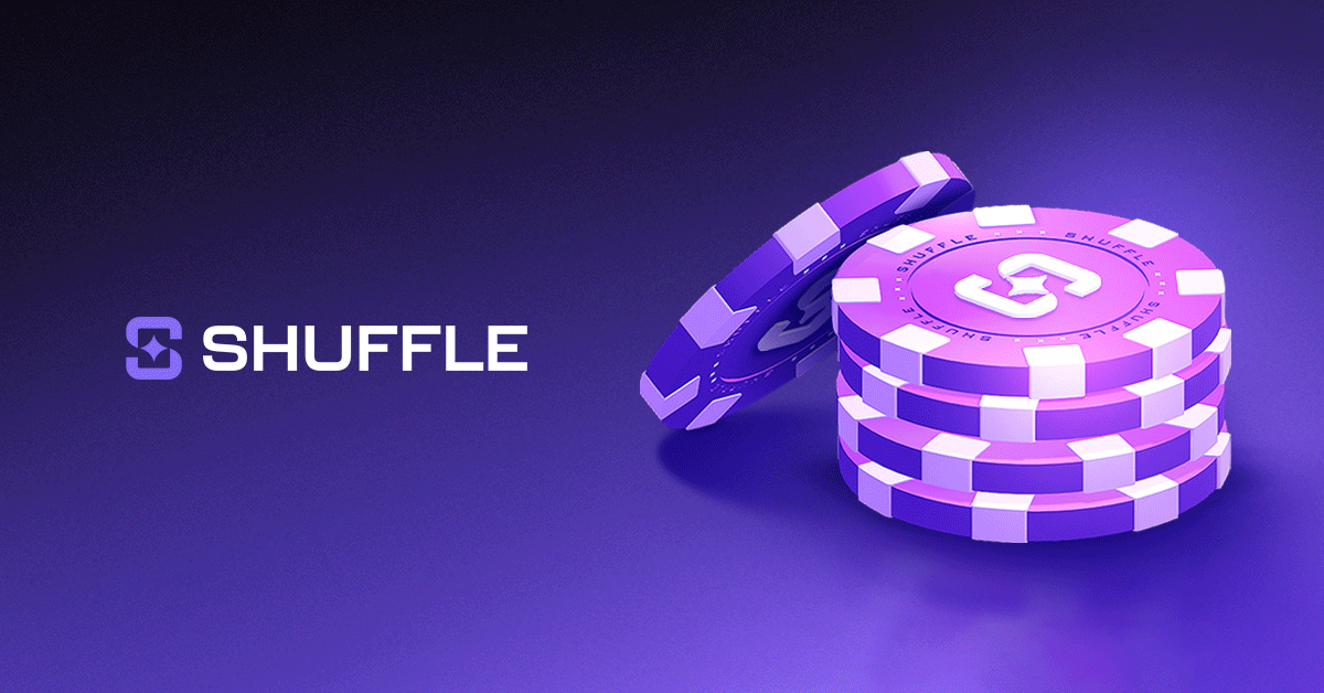 Bboys_Naga's tweet card. Play the best crypto casino games at Shuffle VIP crypto casino. Play 10,000+ games, instant deposit, sportsbook, and the exclusive SHFL Lottery and more!
