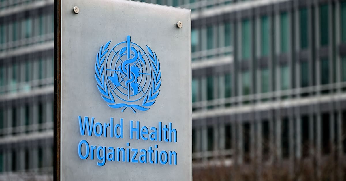 libe's tweet card. Le nouveau président a annoncé lundi 20 janvier que son pays, principal donateur, allait quitter l’Organisation mondiale de la santé, une décision qui préoccupe les experts. L’Union européenne et...