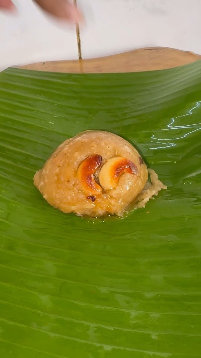 udhaya_sampath's tweet card. 🤤Rangoon puttu#subscribe #shorts #youtube #youtubeindia #cooking...