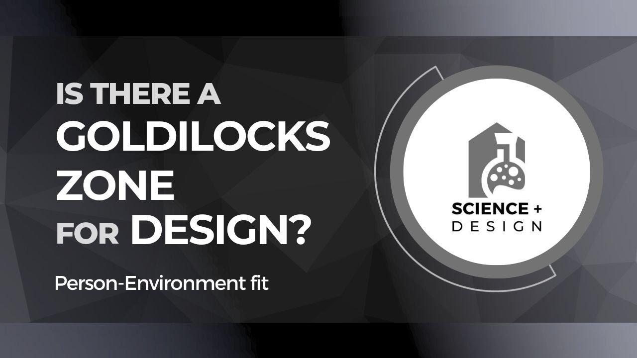 MerBanasiak's tweet card. Is there a Goldilocks Zone for design?