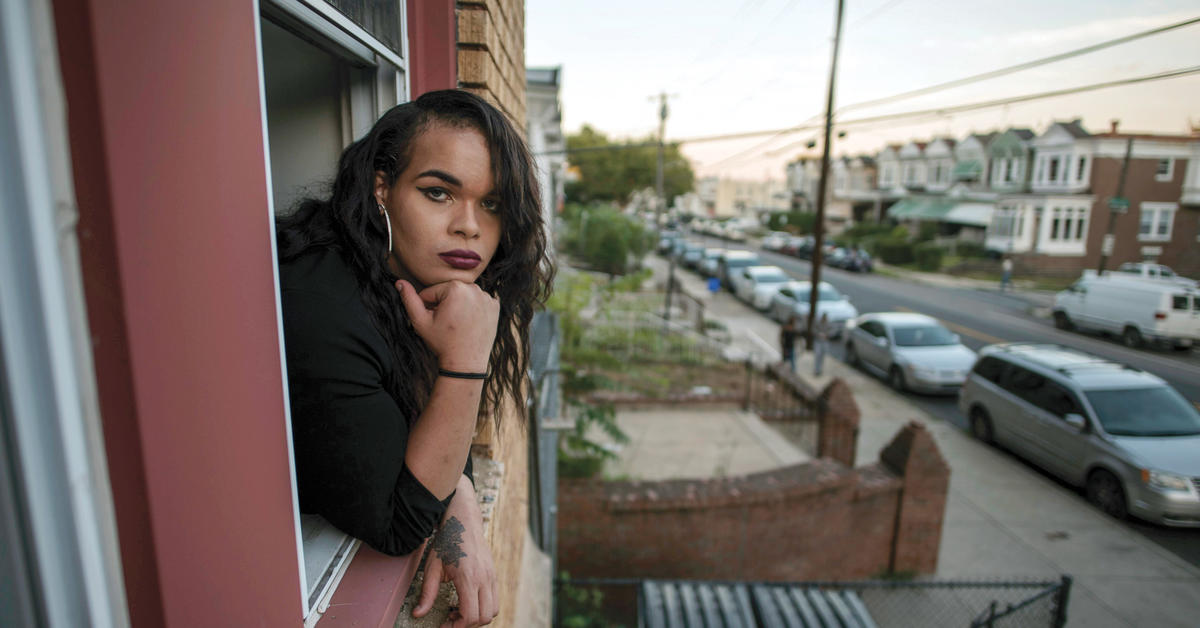 learnforjustice's tweet card. Youth activist Hazel Edwards recounts her journey from being pushed out of school to teaching her district how to serve transgender students.