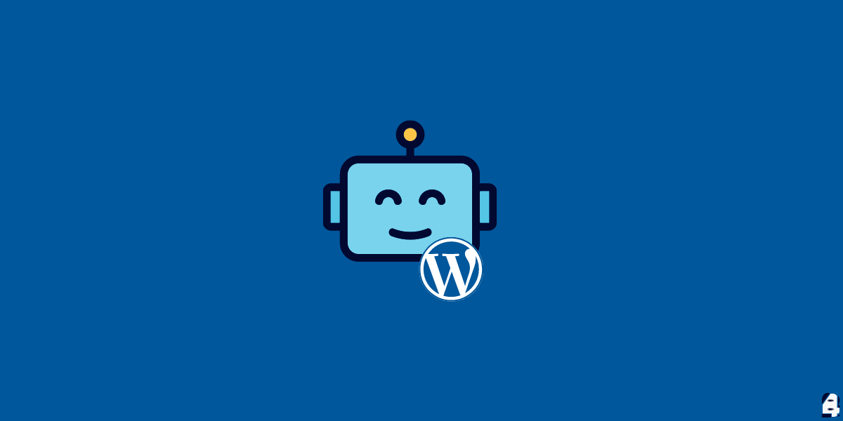 BforBloggers's tweet card. Read this post to learn about the 8 best chatbot plugins for WordPress. We also cover what are chatbots and their benefits!