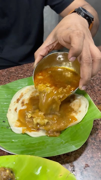 udhaya_sampath's tweet card. Alandur Bismillah🤩 My favourite spot for beef #shorts