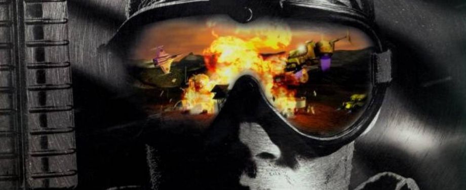 GameTrip_net's tweet card. Command & Conquer. Command And Conquer, j’ai jamais su comment on l’écrivait vraiment. Mais cela ne change pas grand-chose à la résultante organisation des procédés technico-génitaux notamment en...