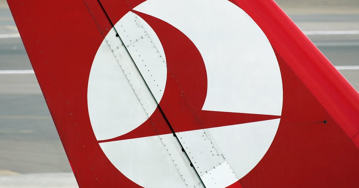 TechKargo's tweet card. Cork school will train airline’s cadet pilots as part of global growth plans