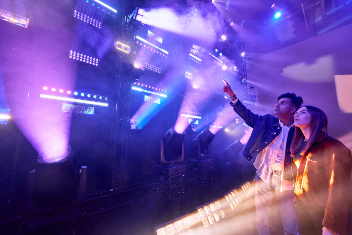 mebulive's tweet card. Die Messe Frankfurt stellt die Prolight + Sound ein. Weder die geplante Neuausrichtung noch das Themenareal in der Light + Building 2026 lassen sich umsetzen.