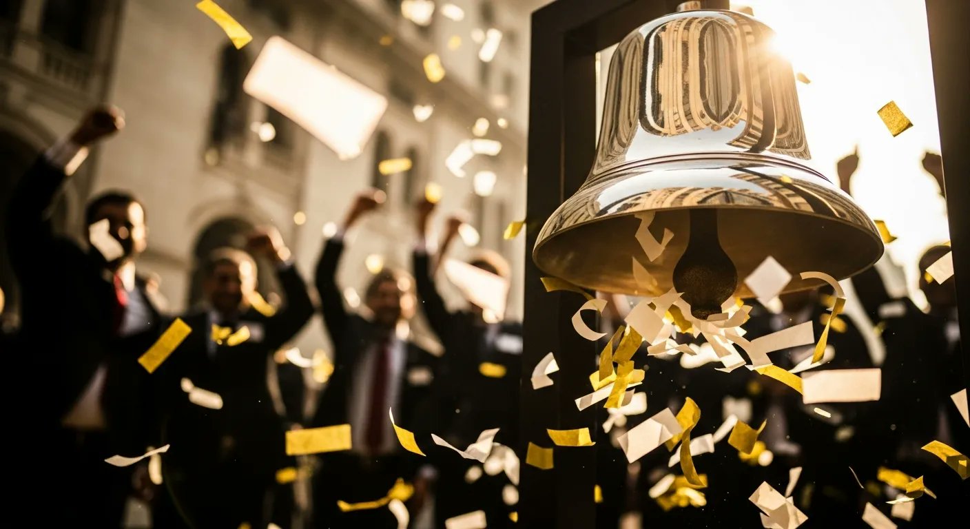 discvrai's tweet card. Fractal Analytics secured SEBI approval for a ₹1,279 crore fresh issue and ₹3,621 crore OFS, positioning India’s first AI-focused IPO above $3.5 billion.