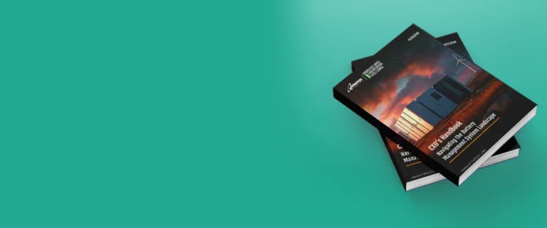 einfochipsltd's tweet card. Explore strategic insights into battery management systems. This CXO handbook offers guidance on innovation, safety, and future-ready energy solutions.