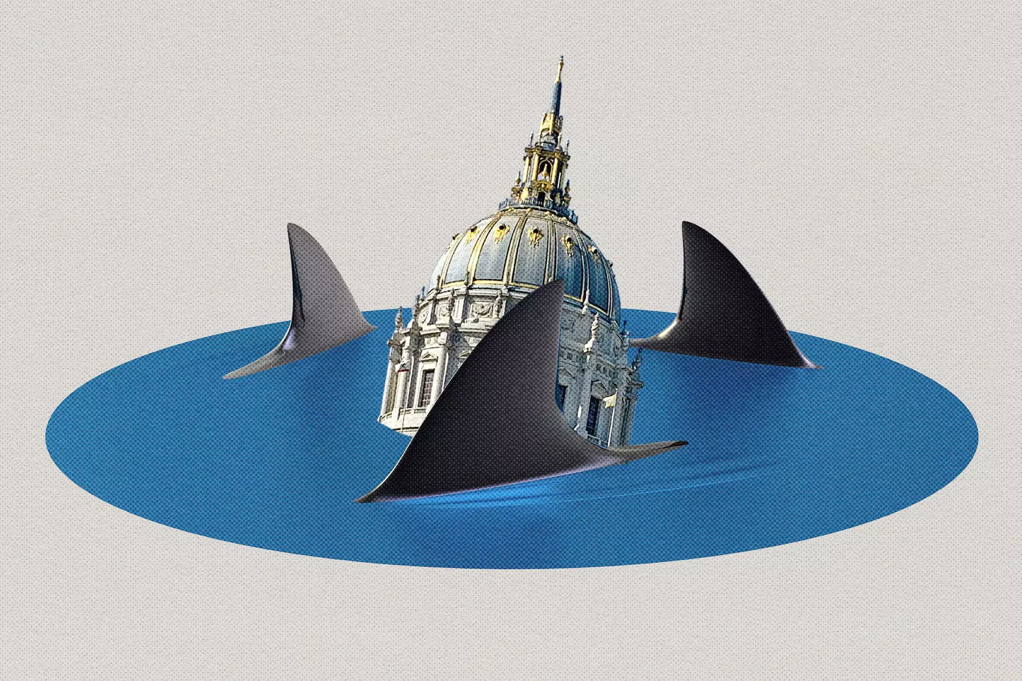 reeyopeeyo's tweet card. San Francisco progressives are on the outskirts of political power. That doesn't mean they're not trying to get back into the game.