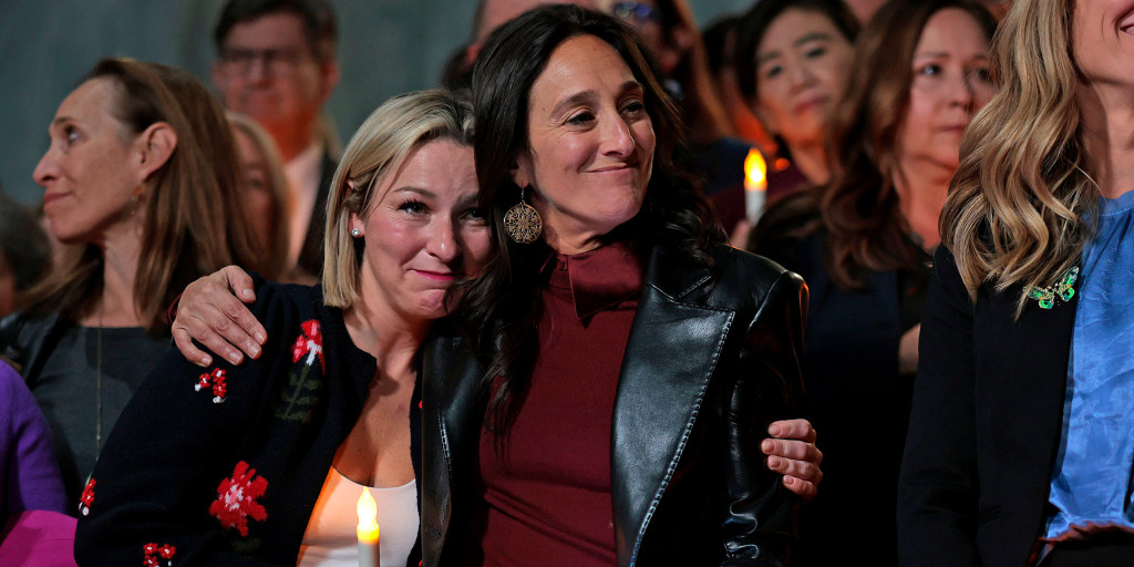 NBCNews's tweet card. The overwhelming bipartisan votes come after President Donald Trump reversed course and encouraged Republicans to support the measure he had previously opposed.