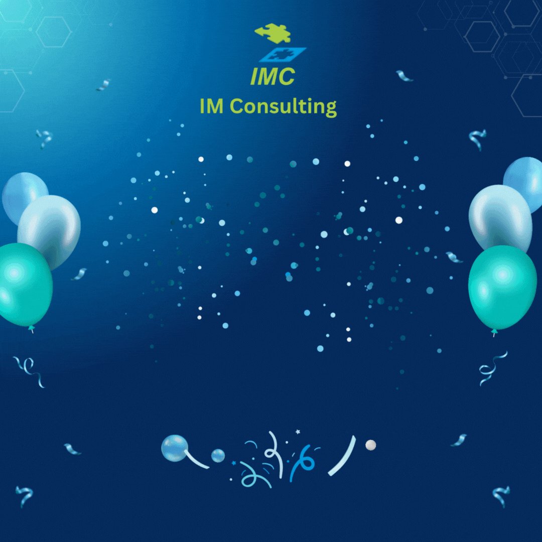 IMCItSolutions's tweet card. 🎉 𝟐𝟒 𝐲𝐞𝐚𝐫𝐬 𝐨𝐟 𝐬𝐡𝐚𝐫𝐞𝐝 𝐬𝐮𝐜𝐜𝐞𝐬𝐬… 𝐚𝐧𝐝 𝐦𝐚𝐧𝐲 𝐦𝐨𝐫𝐞 𝐭𝐨 𝐜𝐨𝐦𝐞🎉 For 24 years, we’ve delivered IT Solutions and turned challenges into results because Performance as...