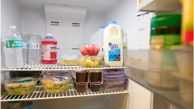 realTuckFrumper's tweet card. SNAP funding is about more than grocery budgets; it helps preserve our social fabric.