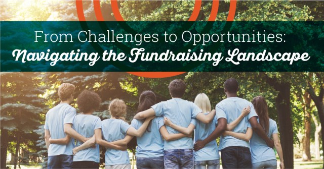 StelterCompany's tweet card. Discover how leading nonprofits navigate fundraising challenges and seize opportunities in the ever-evolving landscape. Learn strategies for engaging donors, overcoming financial constraints, and...